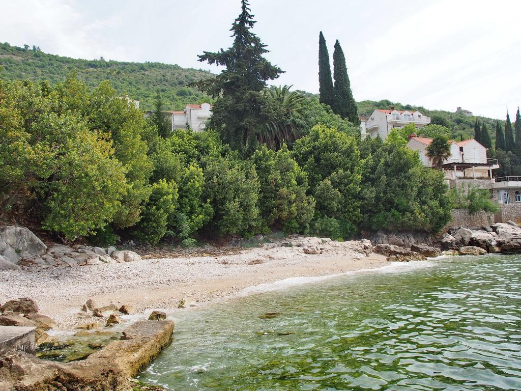 Apartments Jurisic Dubrovnik Exterior foto